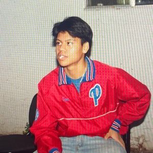 Meet your Posher, Diovonno